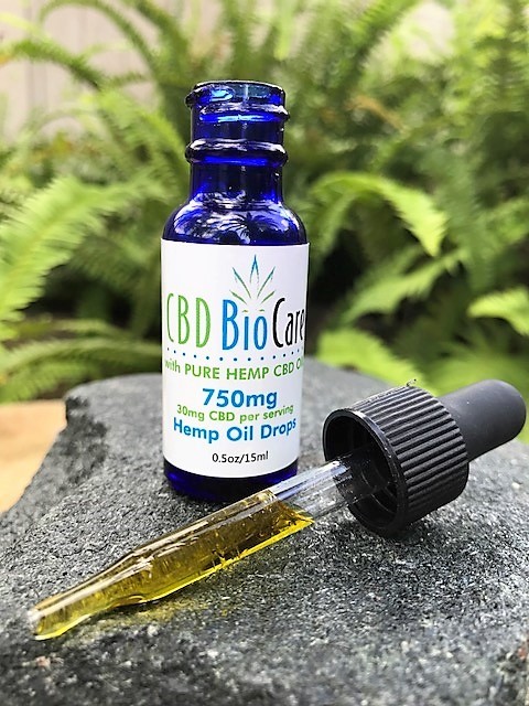 CBD Oil Broadview IL